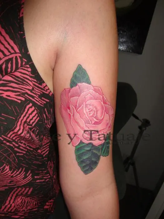 arte y tatuaje