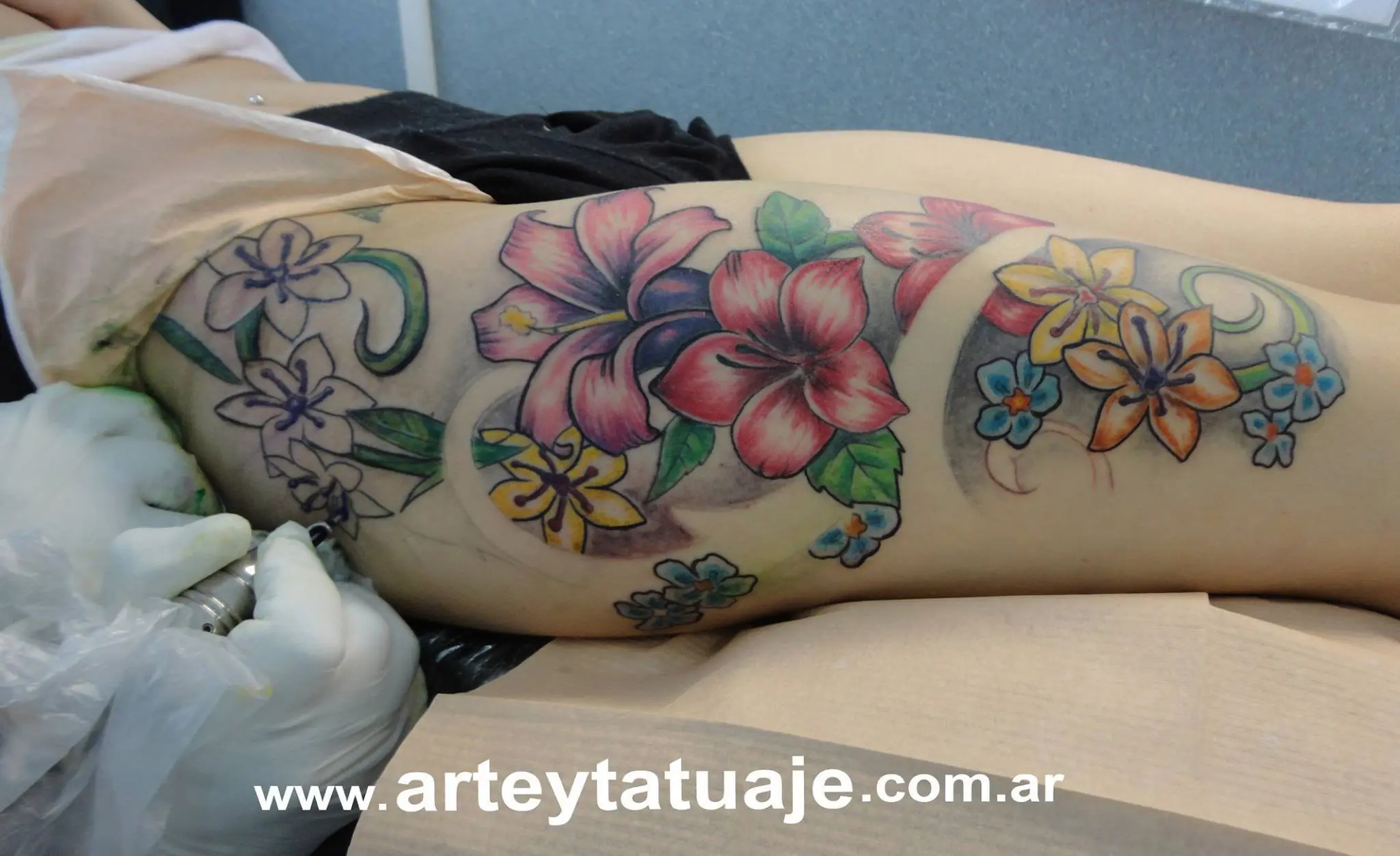 tatuajes