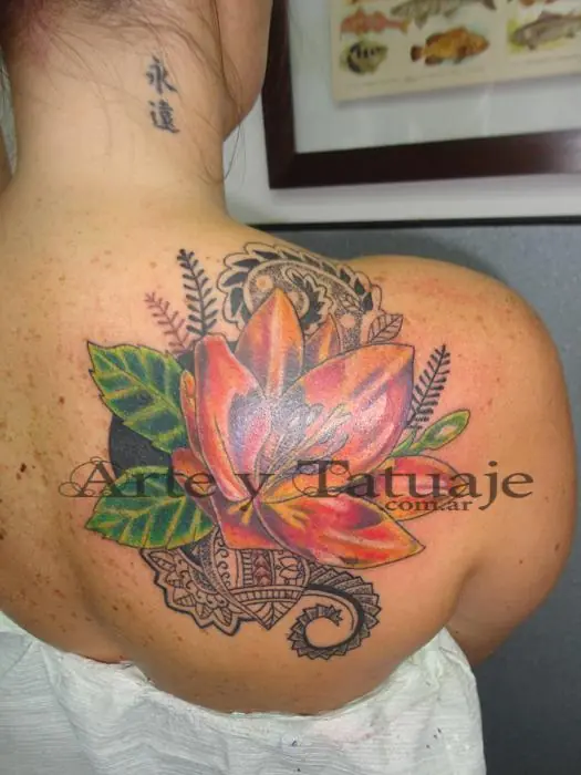 tattoo