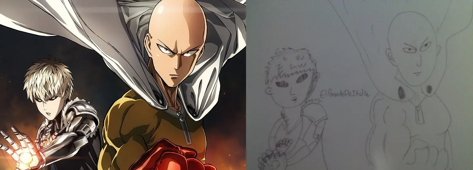 Dibujo