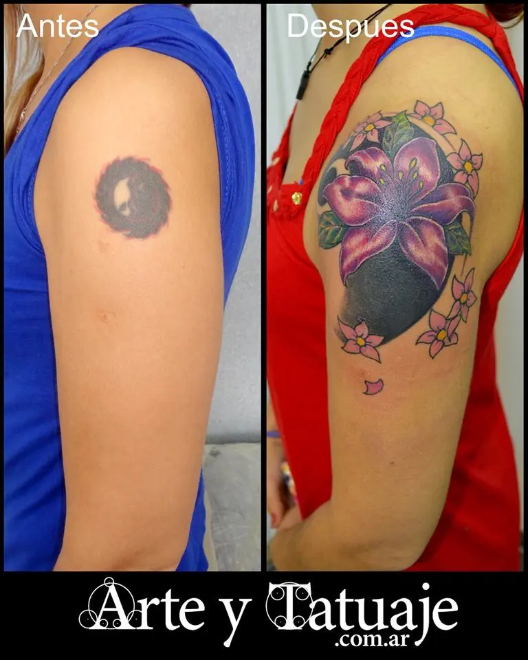 arte y tatuaje