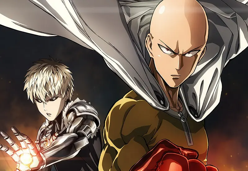 Saitama