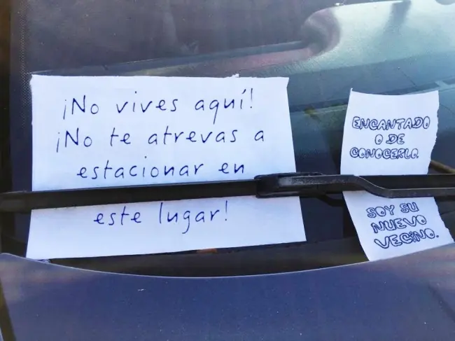 Vecinos geniales que pueden hacer dias inolvidables