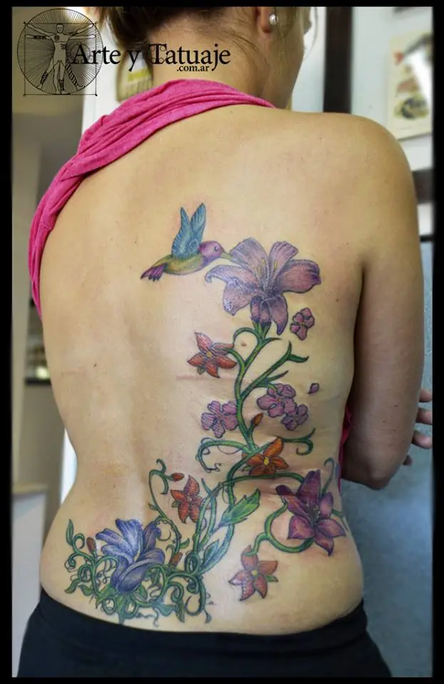 el mejor tatuador