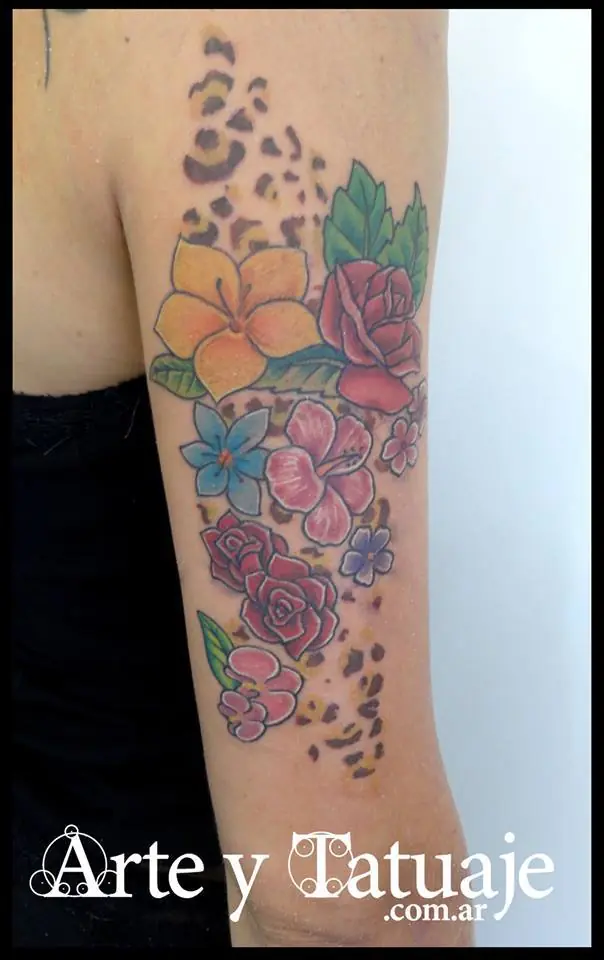 flower