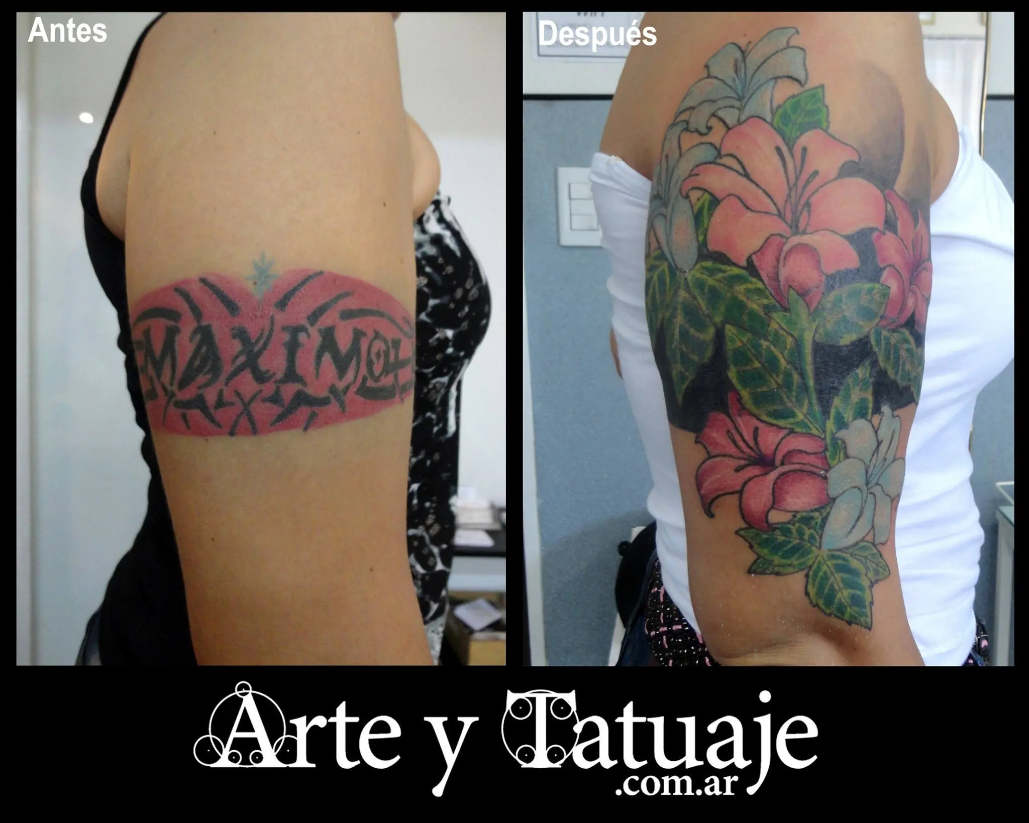 el mejor tatuador