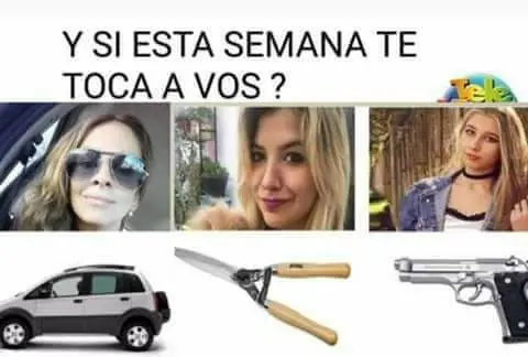 condena