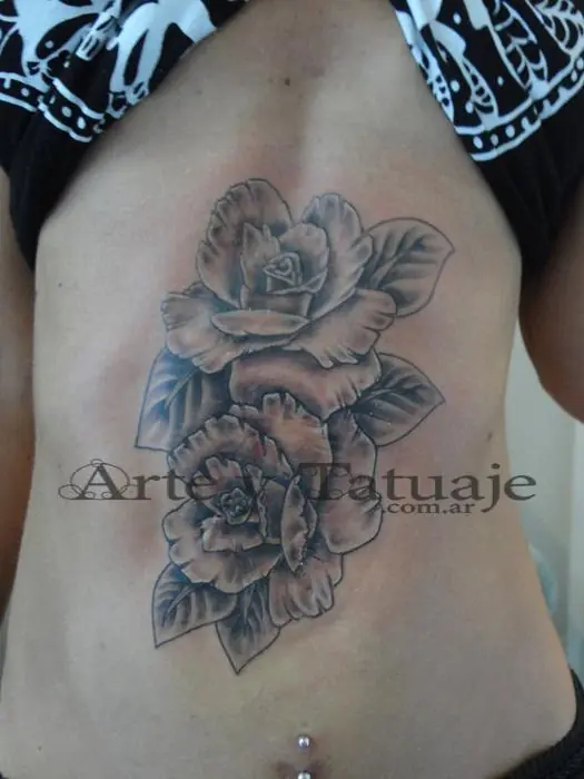 el mejor tatuador