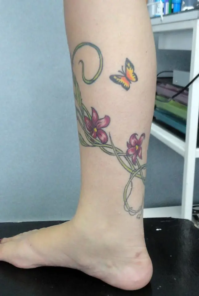 flower