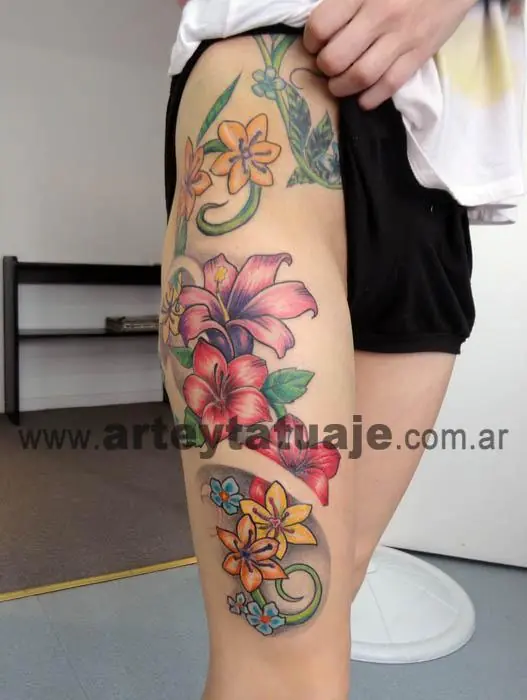tatuajes