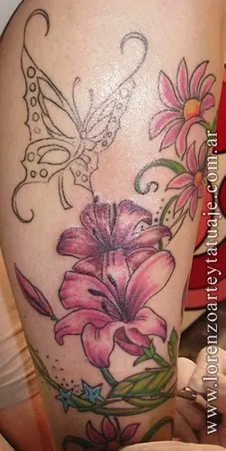 flores