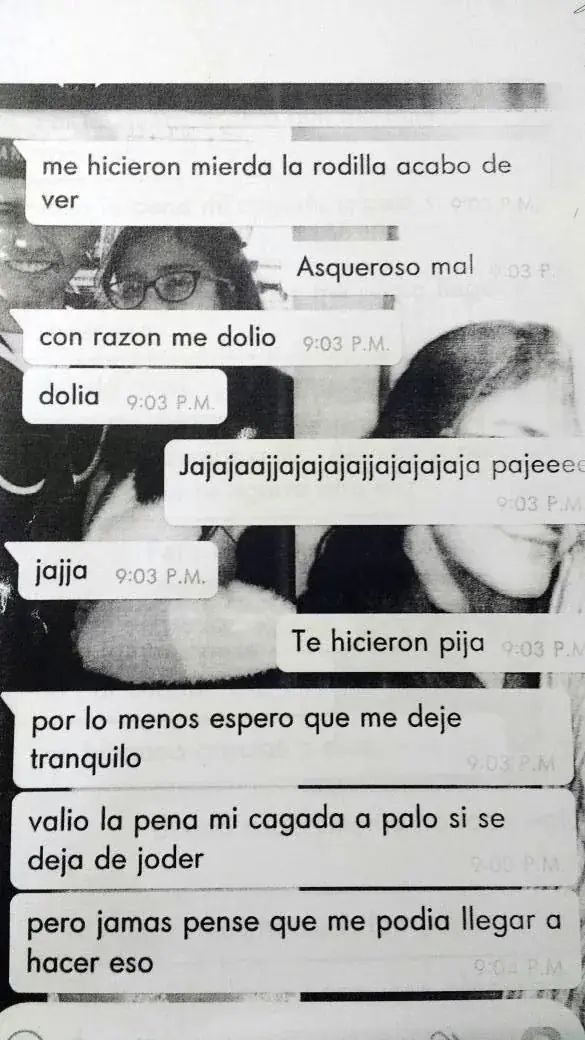 Mujeres Mujeres