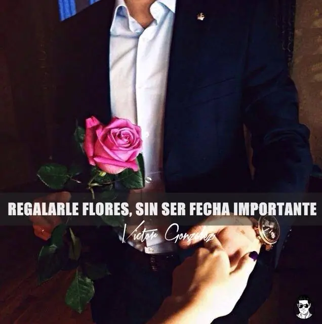 Cosas que las mujeres aman, pero que los hombres nunca hacen