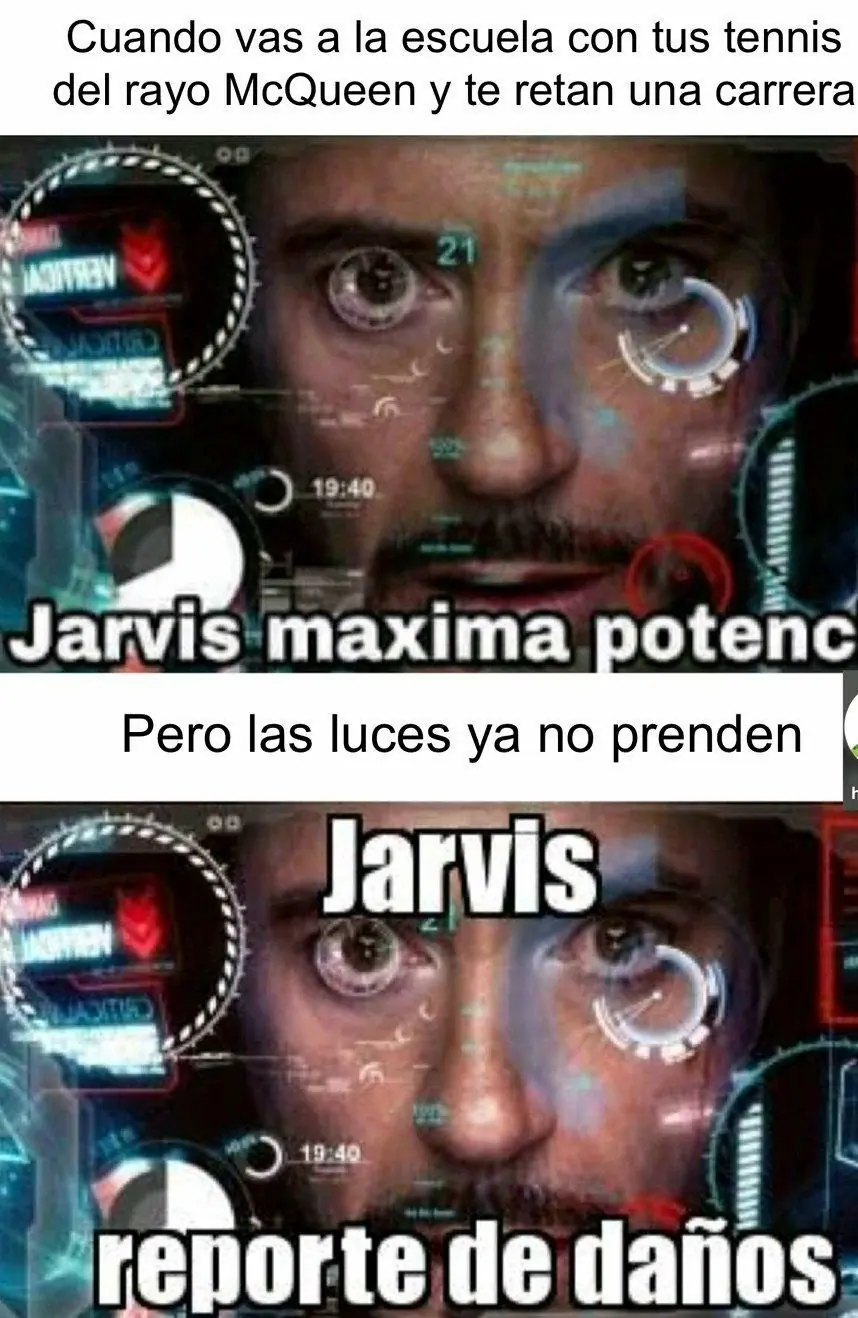 Miercoles