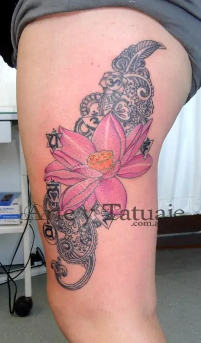 el mejor tatuador