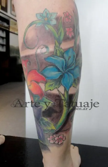 flores