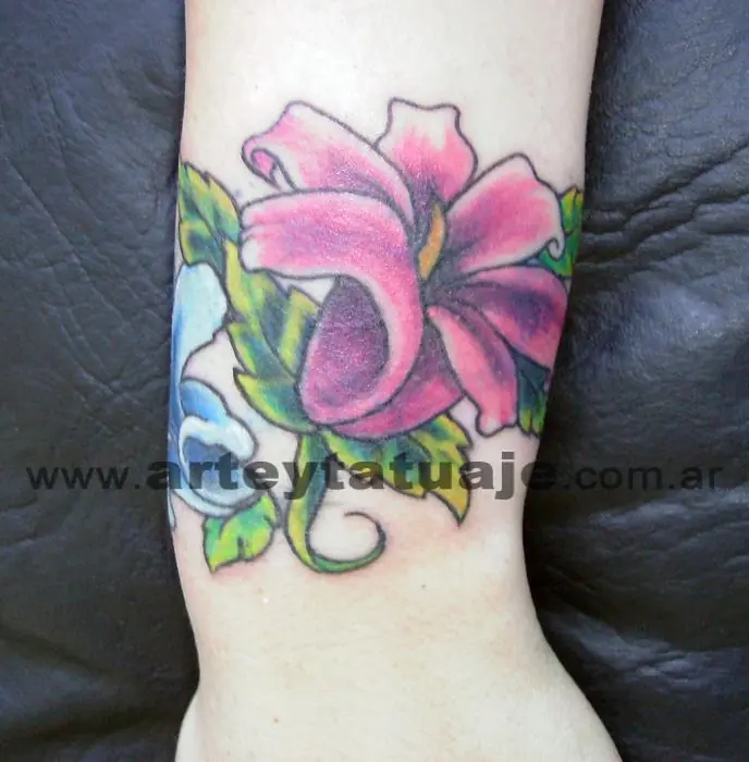 flower