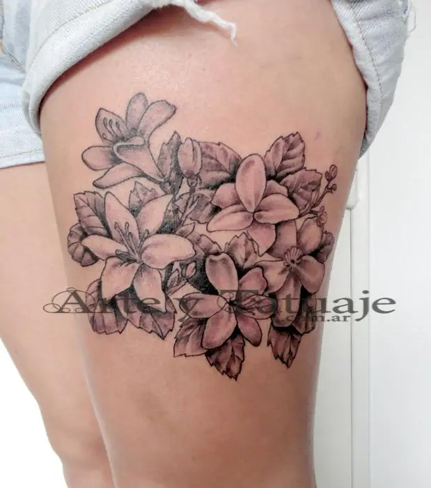flower