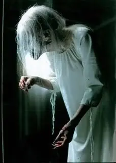 videos de miedo
