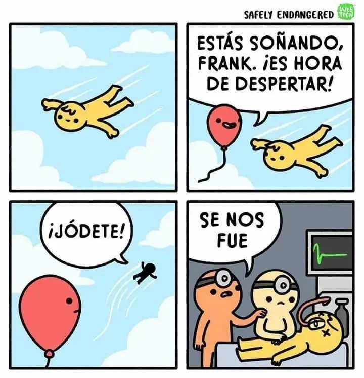 El Mejor crap de humor definitivo d este Jueves!
