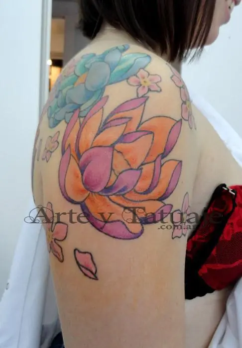 flower