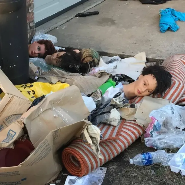 Vecinos geniales que pueden hacer dias inolvidables