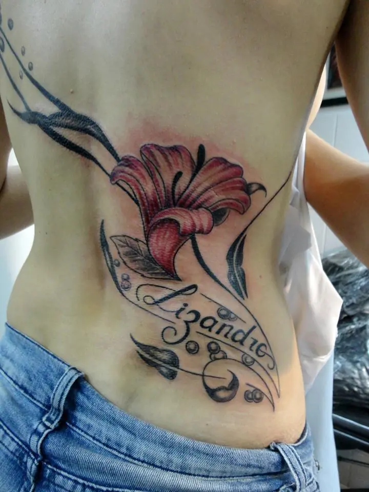 tatuajes