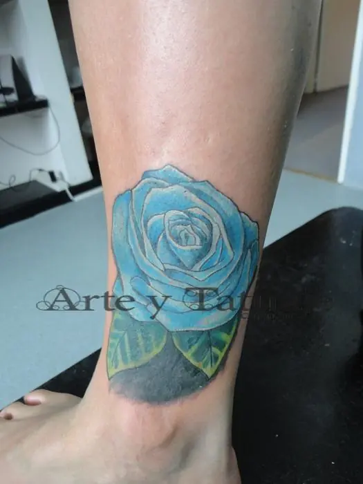 el mejor tatuador