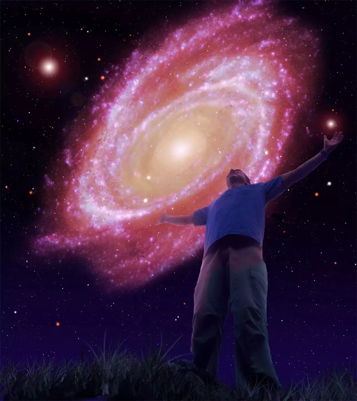 Galaxias