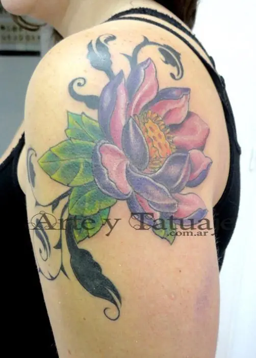 el mejor tatuador