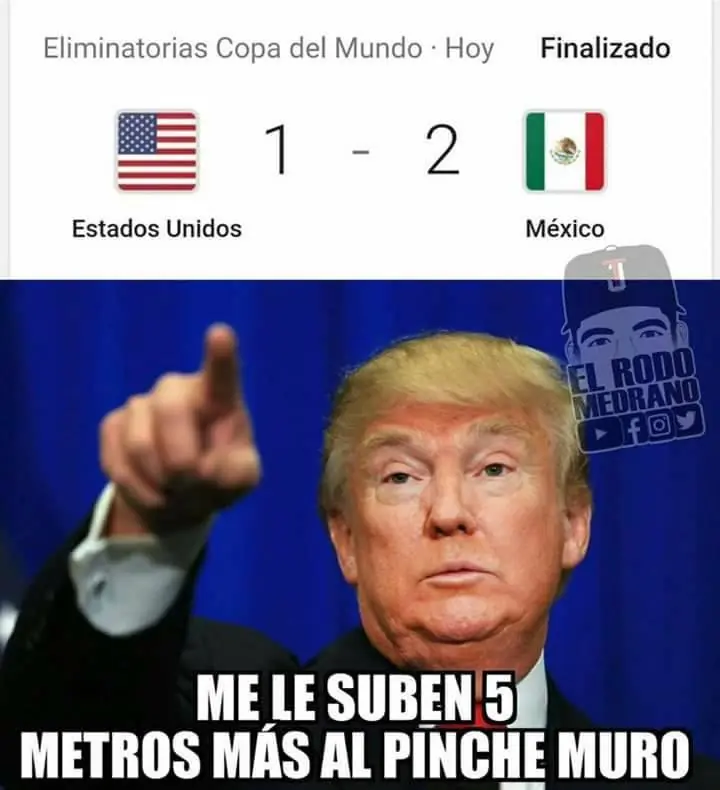 Humor repentino para esta tarde de miércoles lince!