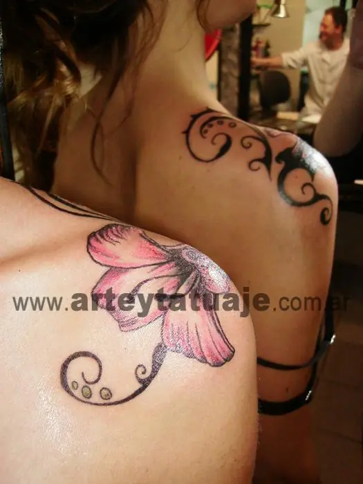 tatuajes