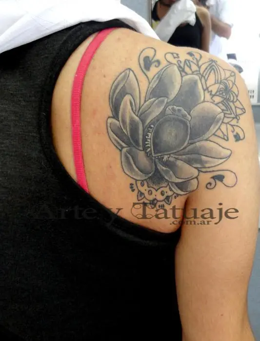 tattoo
