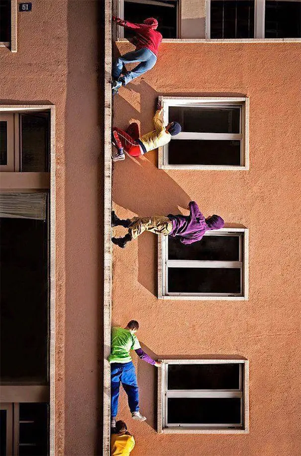 Tendras