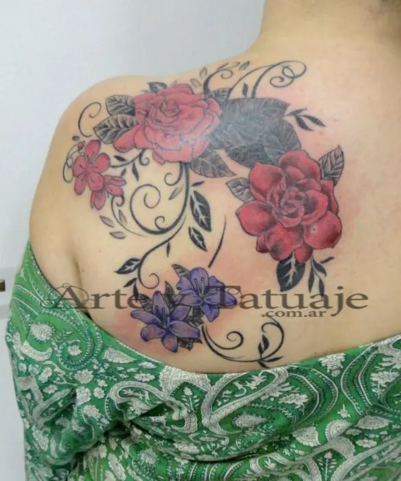 el mejor tatuador