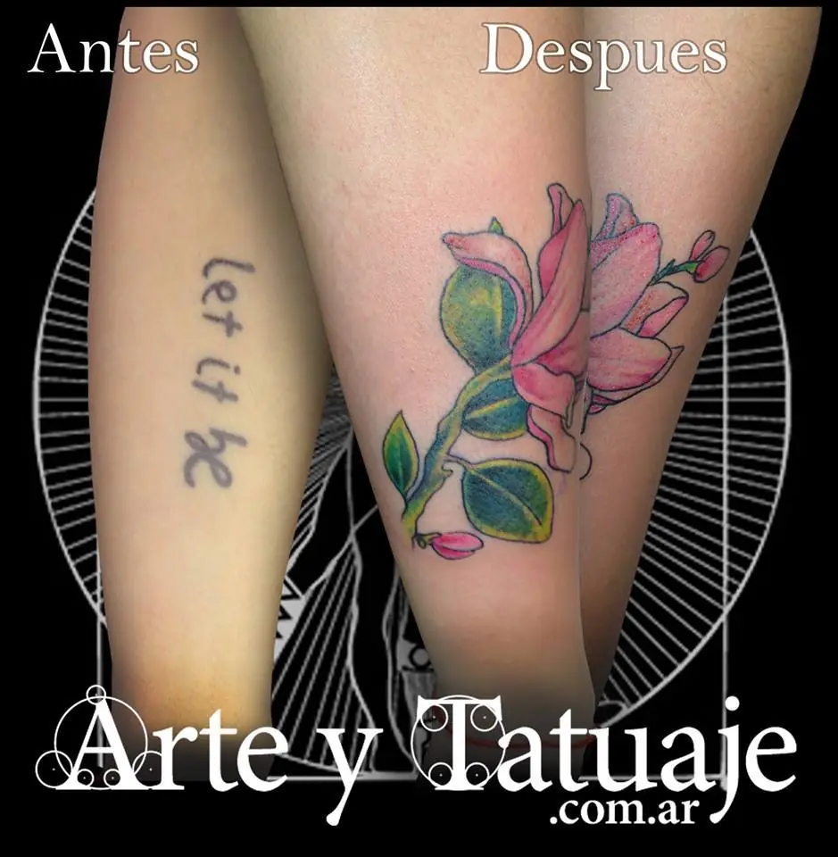 el mejor tatuador
