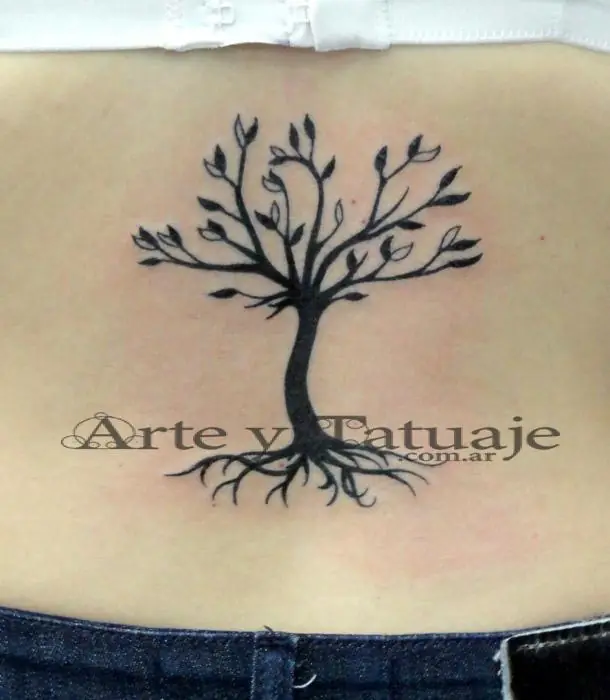arte y tatuaje