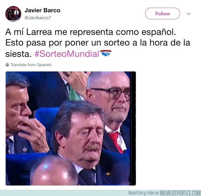 Humor repentino para esta tarde de miércoles lince!