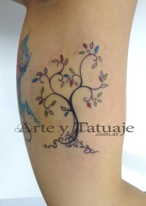 el mejor tatuador