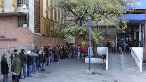 Servicios puerta a puerta es una odisea. Nuevas opciones