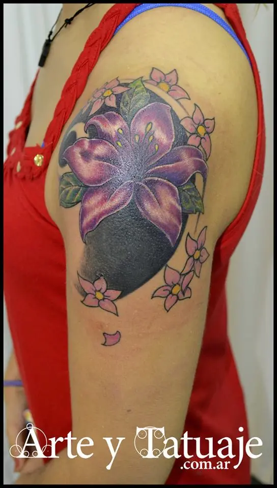 arte y tatuaje