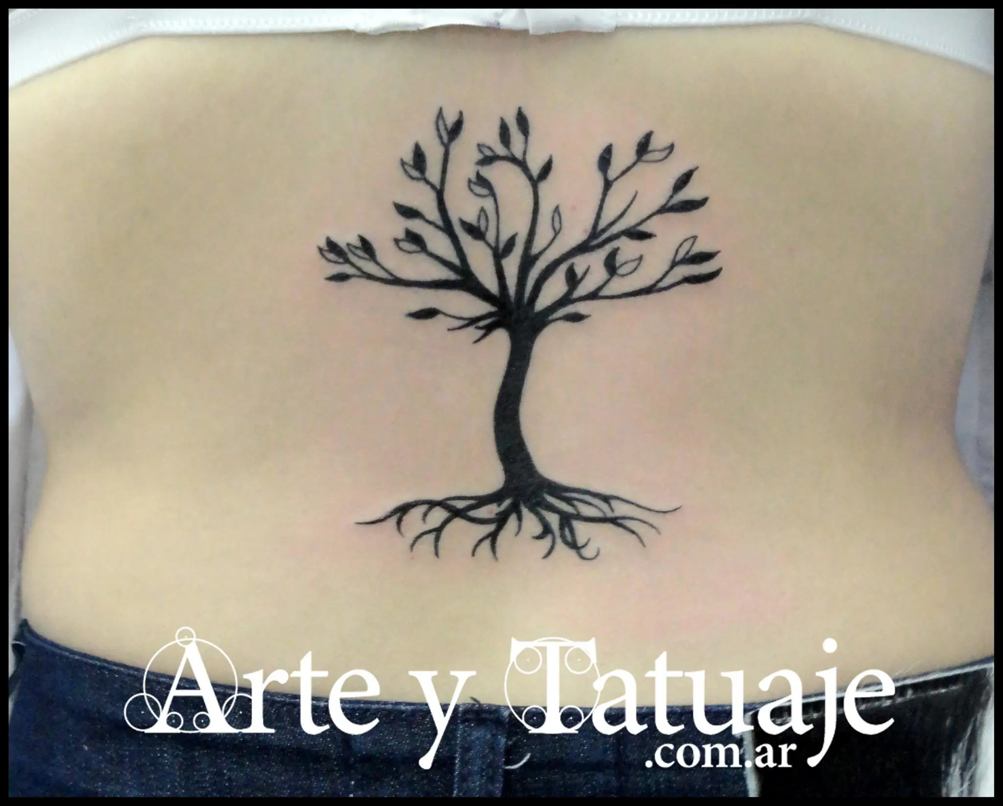 arte y tatuaje