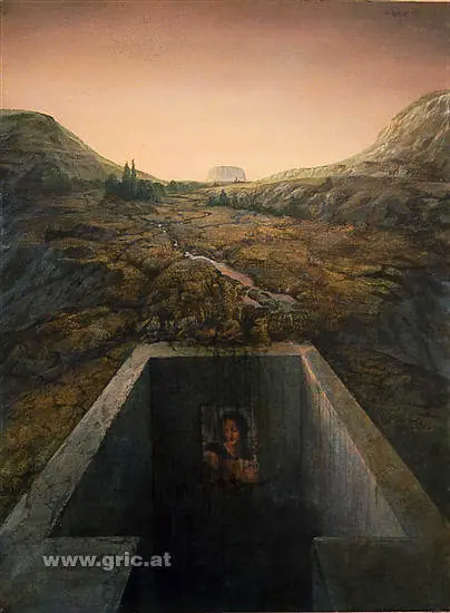 surrealismo