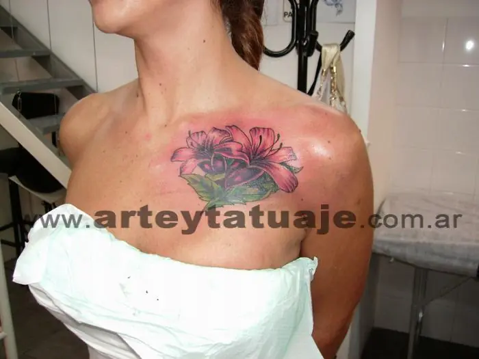 tatuajes