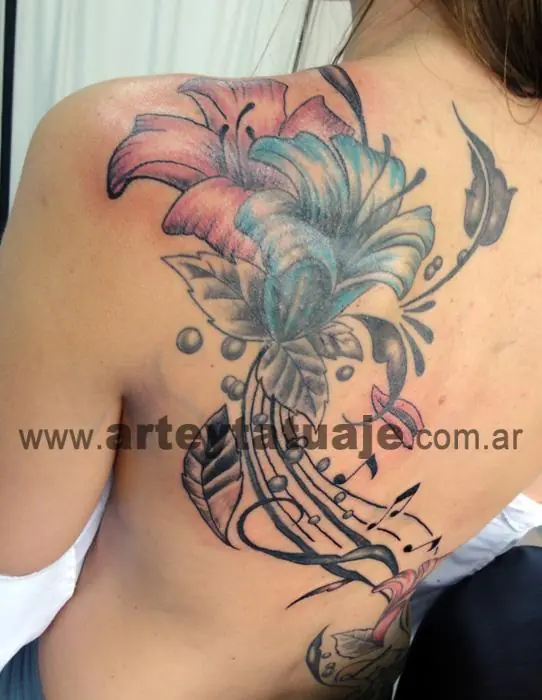 arte y tatuaje