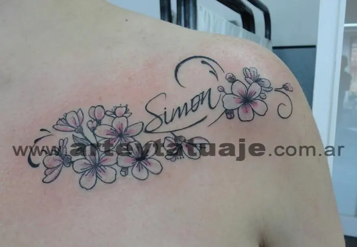 flores