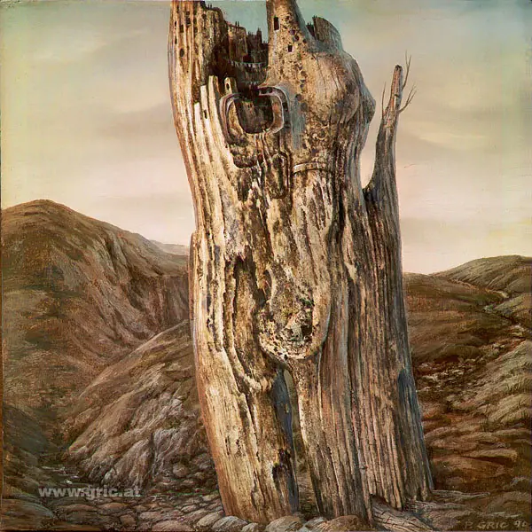 surrealismo