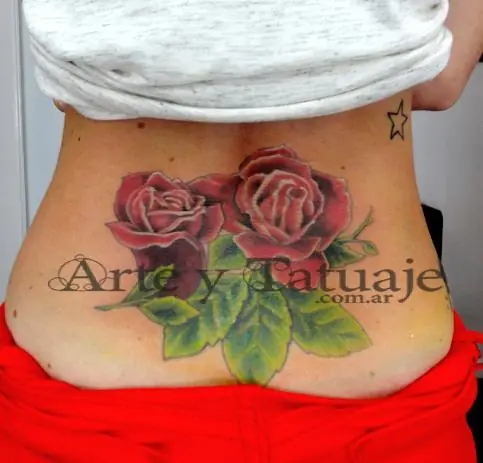 tattoo