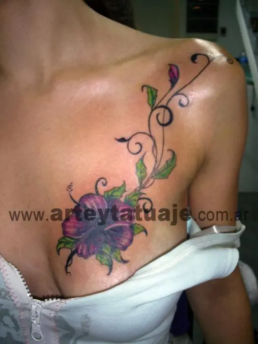 flores