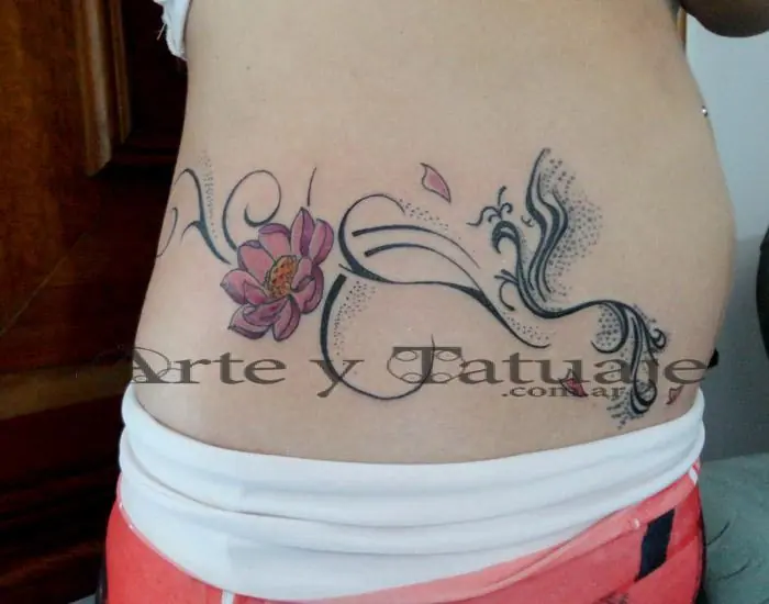 tatuajes